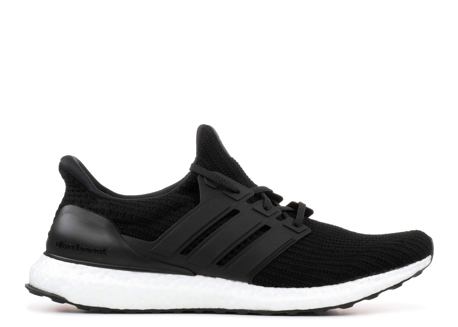 

Кроссовки adidas Ultraboost 4.0 'Core Black', черный