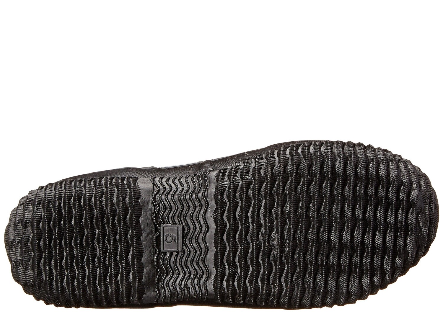 

Ботинки Roper Flower Barn Boot, черный
