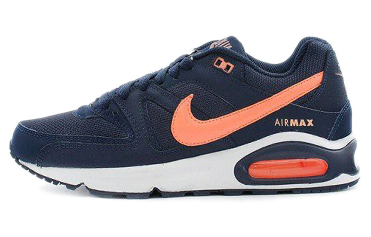 

Кроссовки женские Air Max Command Running с низким верхом