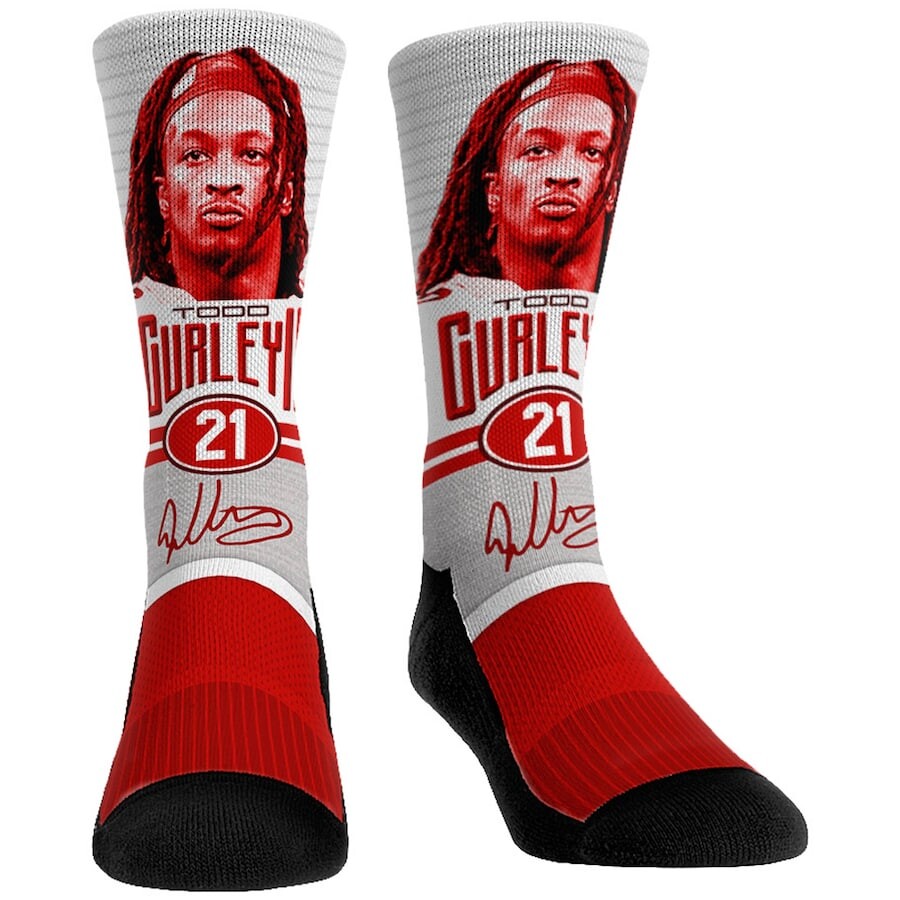 

Носки Rock Em Socks Nflpa