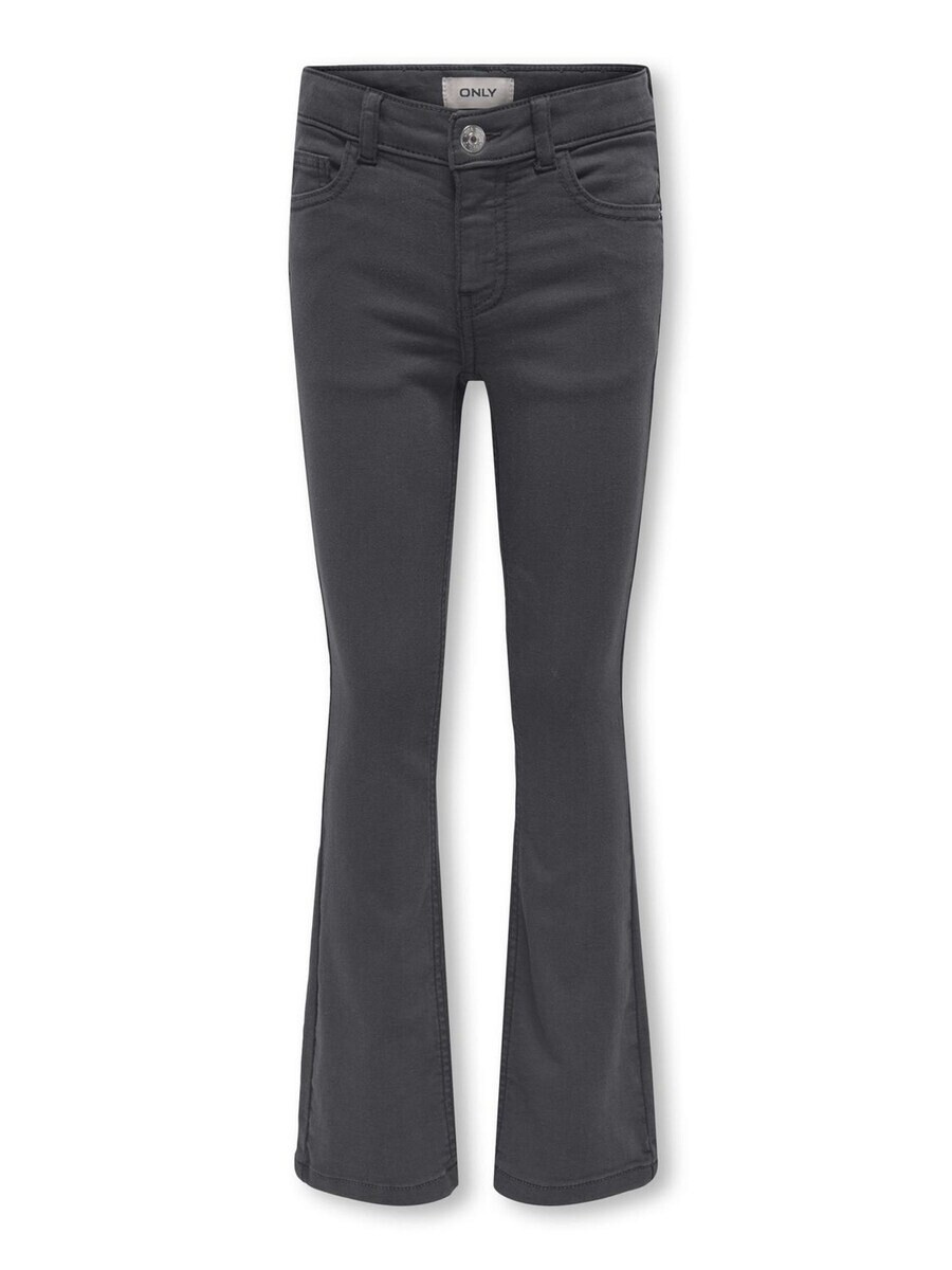 

Брюки KIDS ONLY Flared Pants, серый