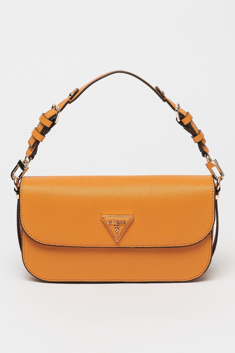 

Сумка Brynlee из экокожи Guess, оранжевый