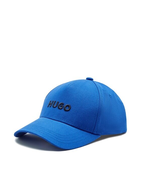 

Кепка Hugo, синий