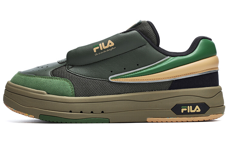 

Мужские туфли Fila Mix Skate