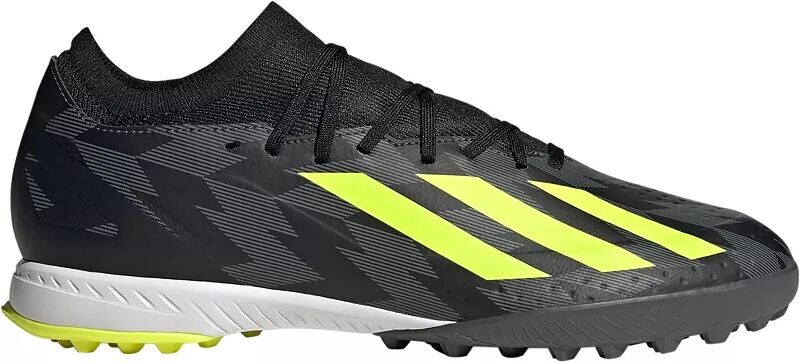 

Футбольные бутсы для газона Adidas X Crazyfast Injection.3, черный