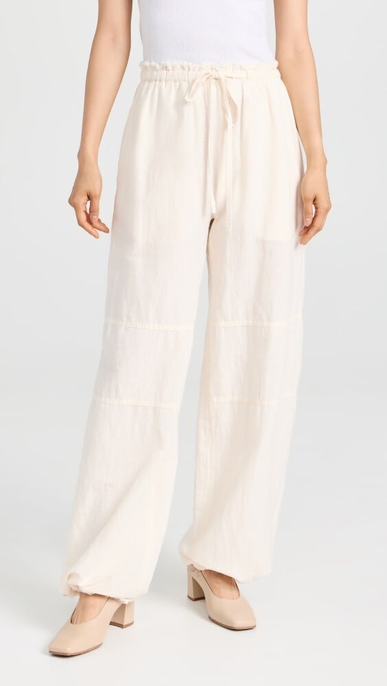 

Брюки Acne Studios Casual