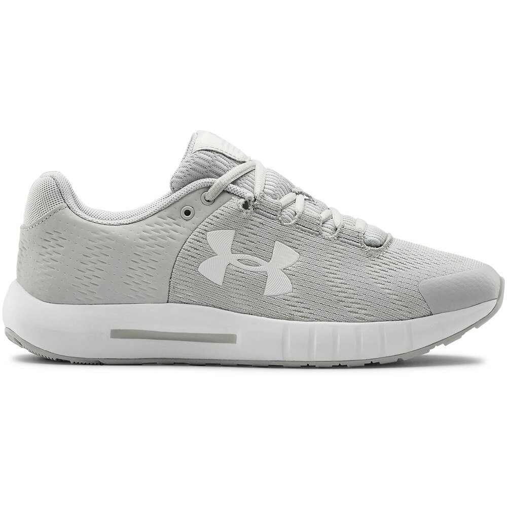 

Кроссовки для бега Under Armour Micro G Pursuit Bp, серый