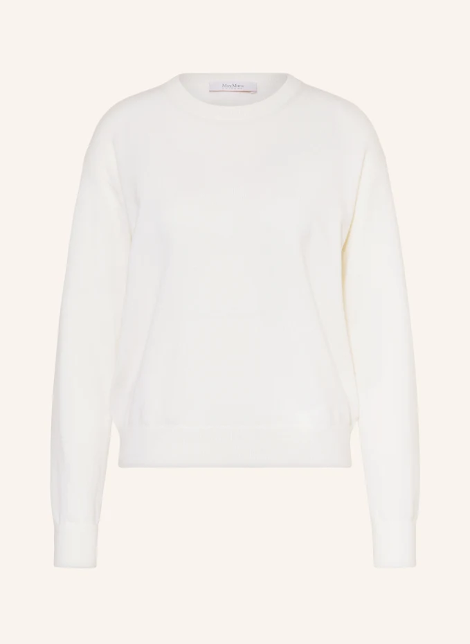 

Свитер магико Maxmara Leisure, экрю