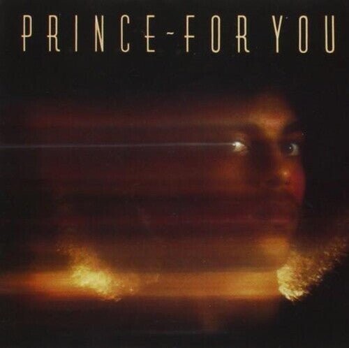 

Виниловая пластинка Prince - For You