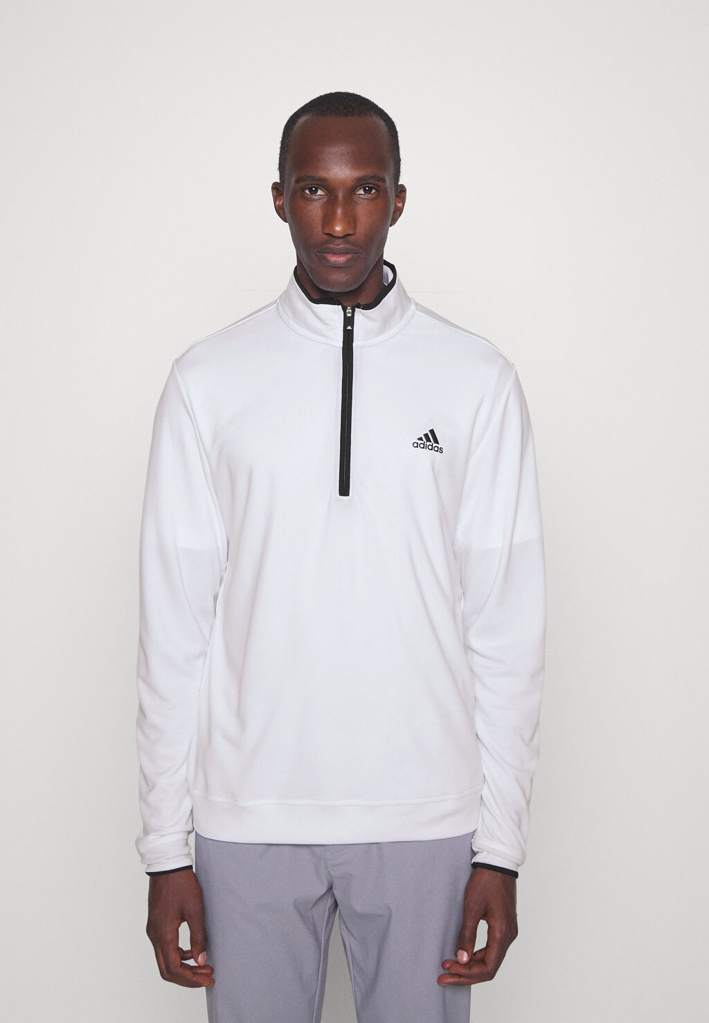 

Рубашка с длинным рукавом adidas Golf
