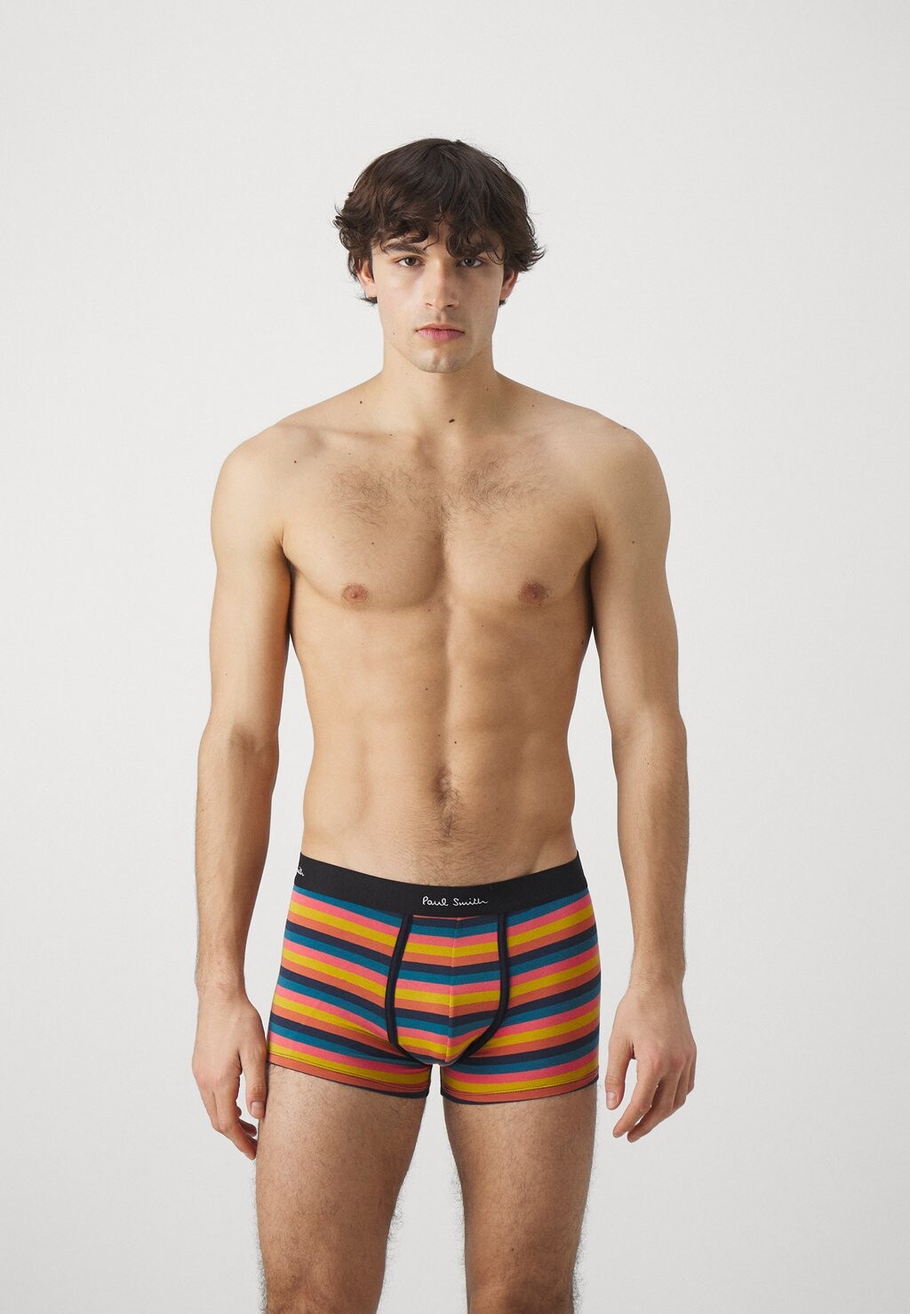 

Трусы TRUNK 7 PACK Paul Smith, разноцветный