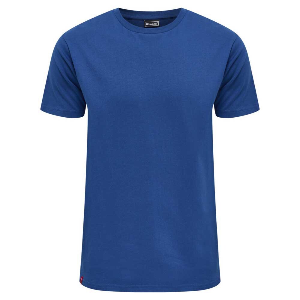 

Футболка Hummel Red Heavy, синий