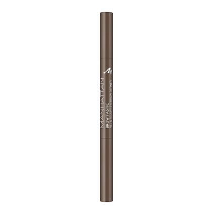 

Browatastic Fill & Sculpt Eyebrow Definer 002 Средне-коричневый 0,25G, Manhattan