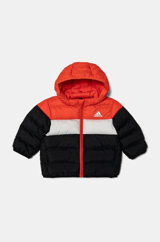 

Детская куртка I SDKT adidas, красный