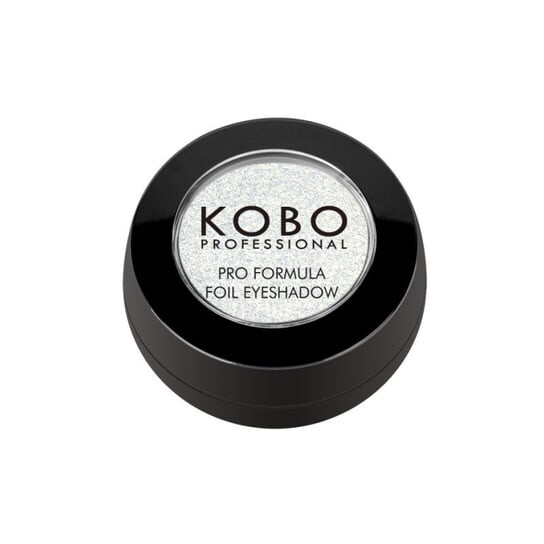 

Фольгированные тени для век Pro Formula, 801, 1,8 г Kobo Professional