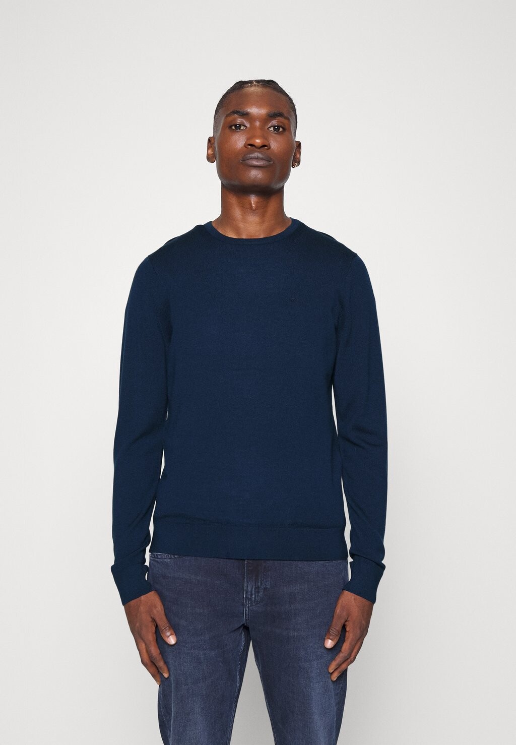 

Свитер Calvin Klein, Черный