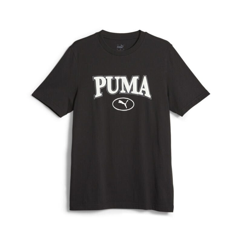 

Футболка PUMA SQUAD Мужская PUMA Black