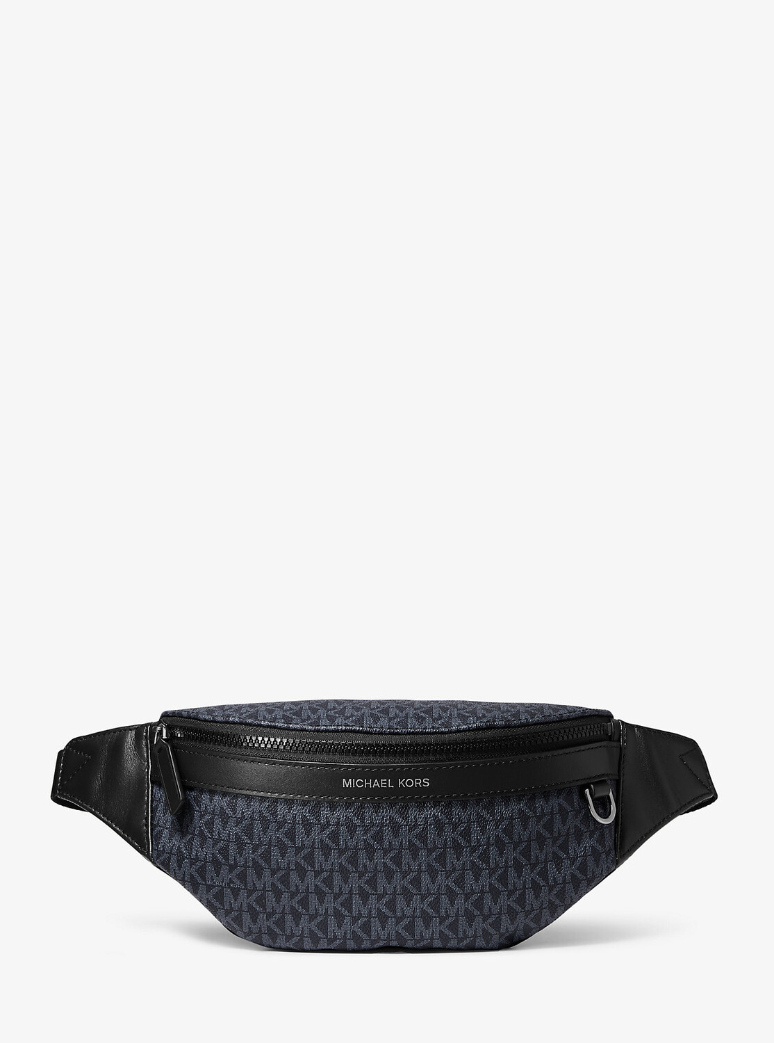 

Сумка-слинг с логотипом Greyson Michael Kors