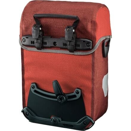 

Корзины Sport-Packer Plus - пара Ortlieb, цвет Salsa/Dark Chili