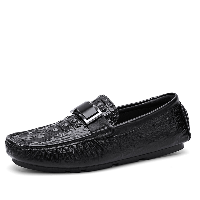

Gommino Лоферы Унисекс Concubine Beauty, цвет 2306 Black