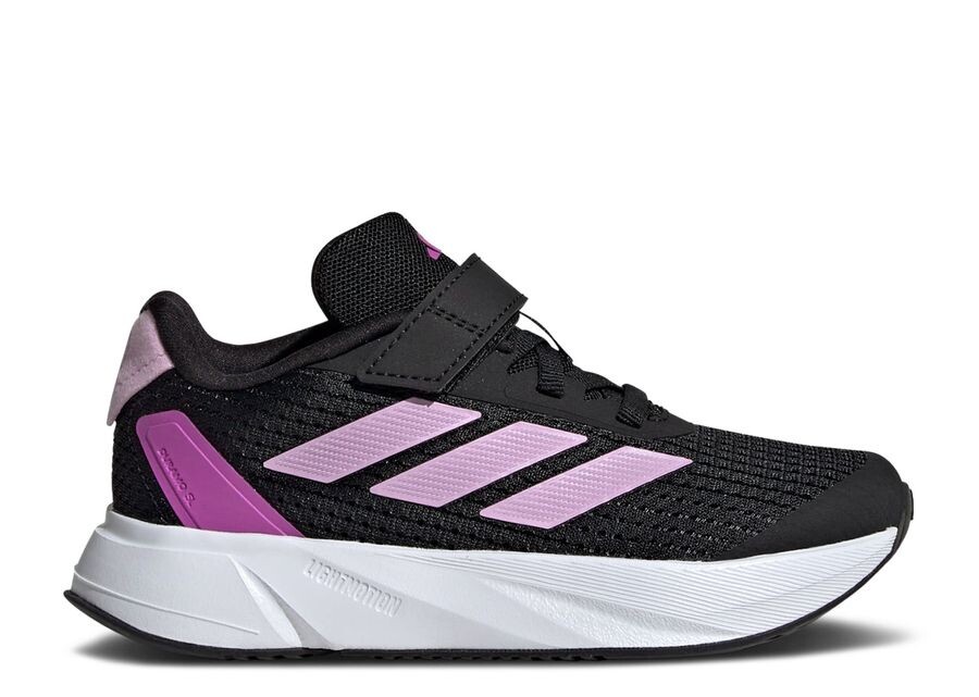

Кроссовки adidas Duramo SL K, цвет Purple Burst