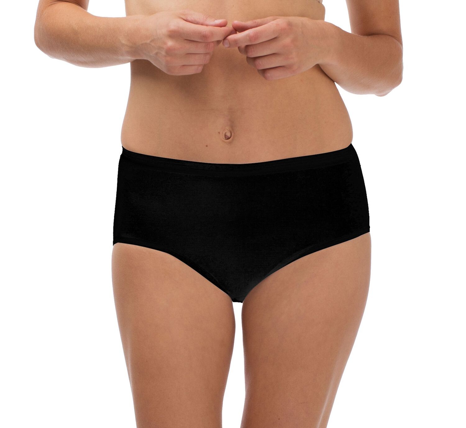 

Трусы Schöller Taillens 3er Pack, черный, Коричневый