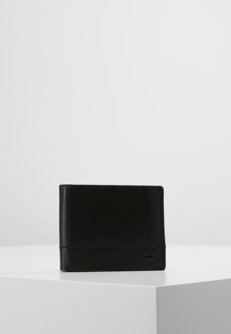 

Кошелек KAI WALLET TOM TAILOR, цвет black