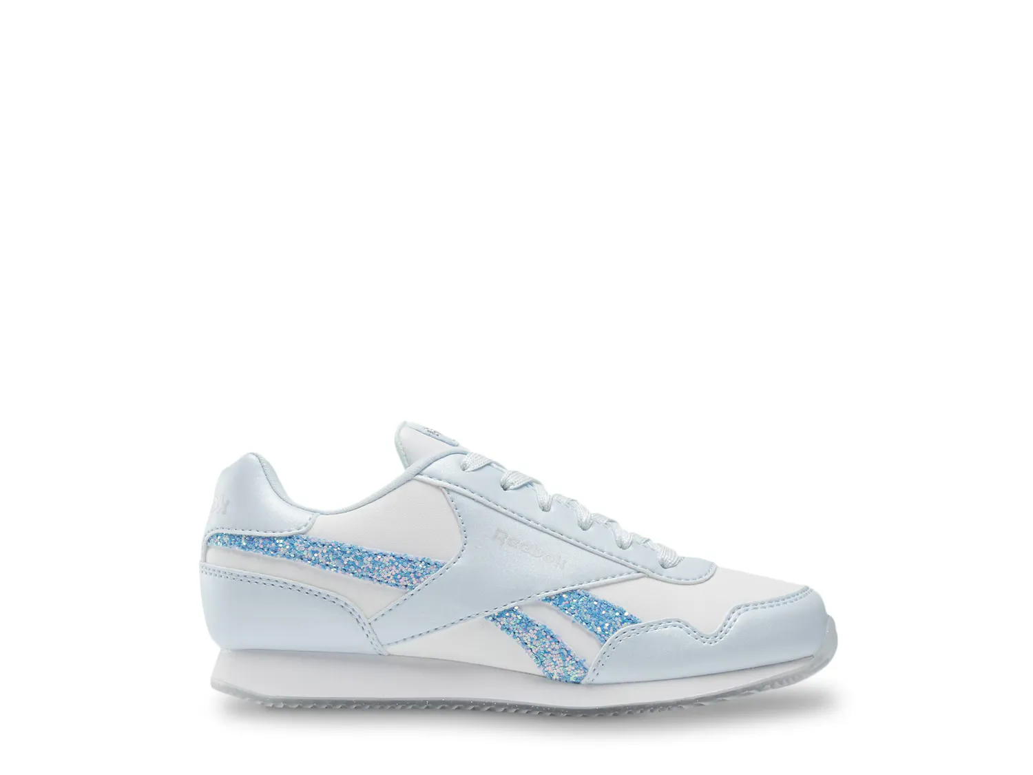 

Кроссовки Royal CL Jog 3.0 Sneaker Reebok, синий