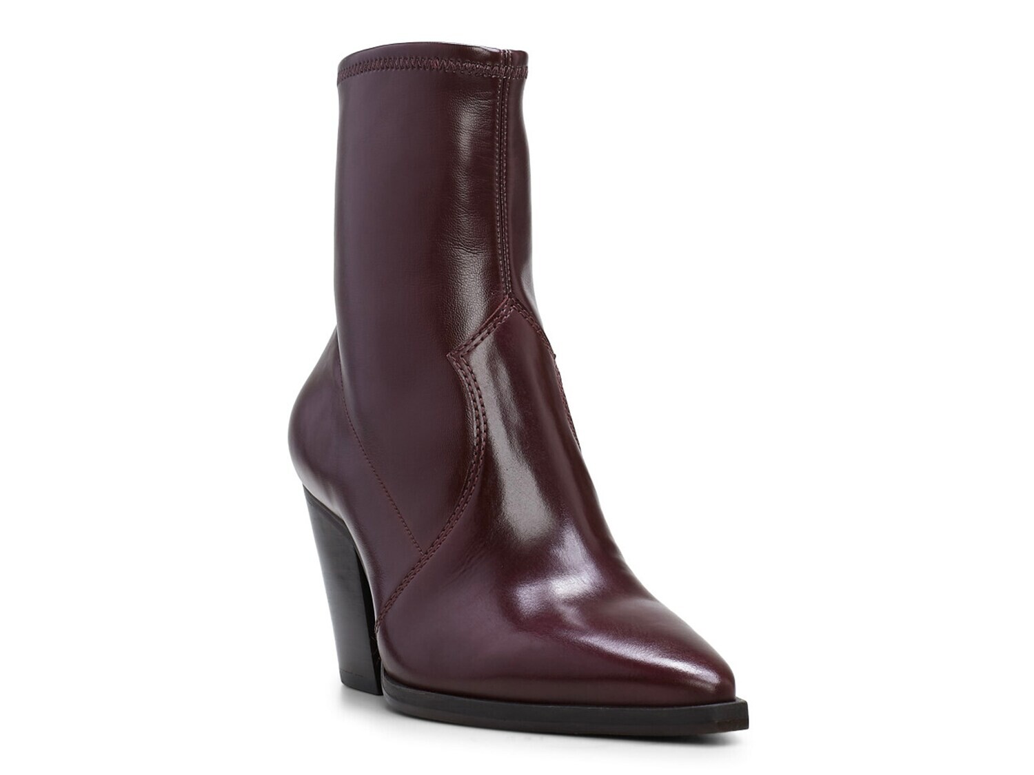 

Ботильоны Vince Camuto Gilemini, красный