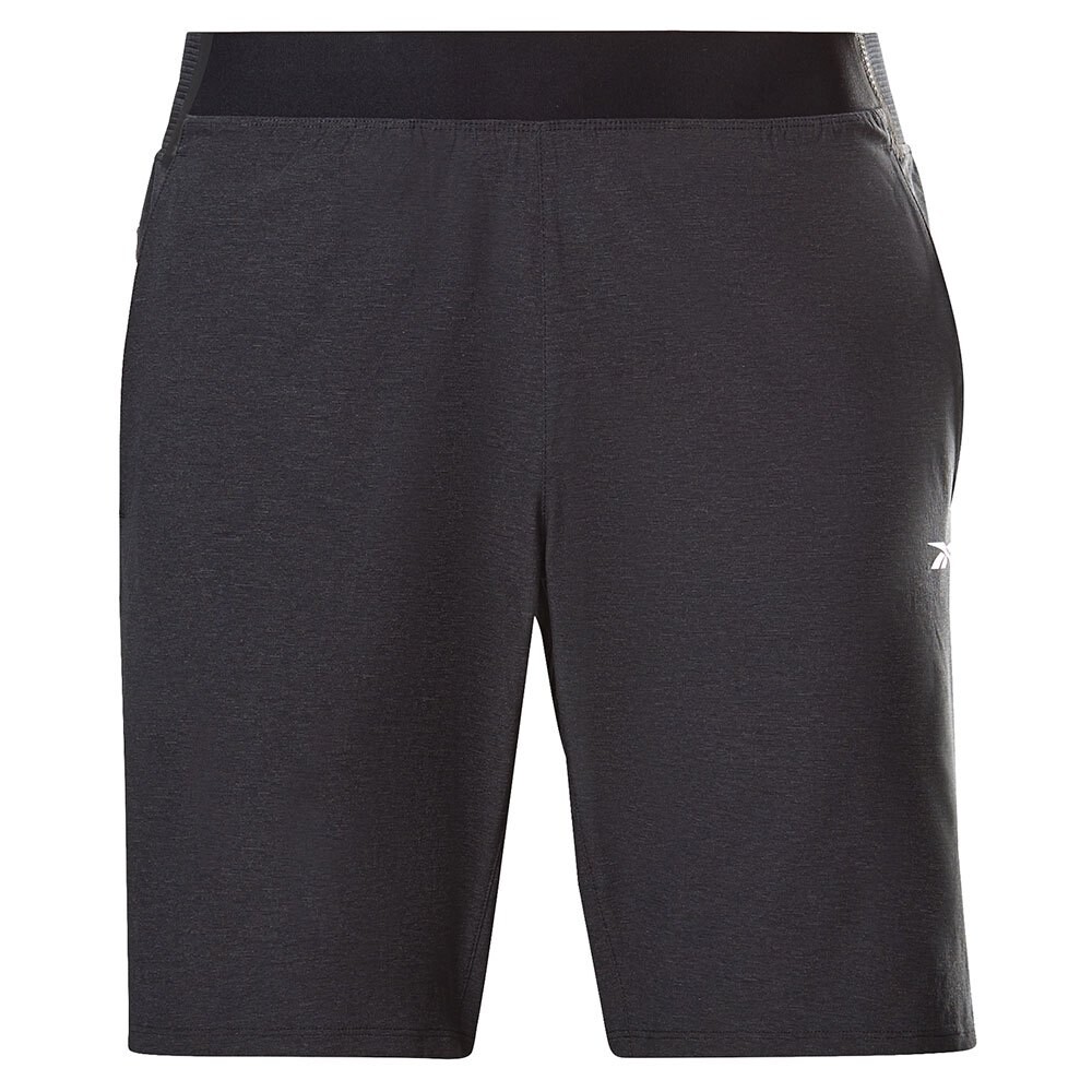 

Брюки Reebok Epic Short, черный