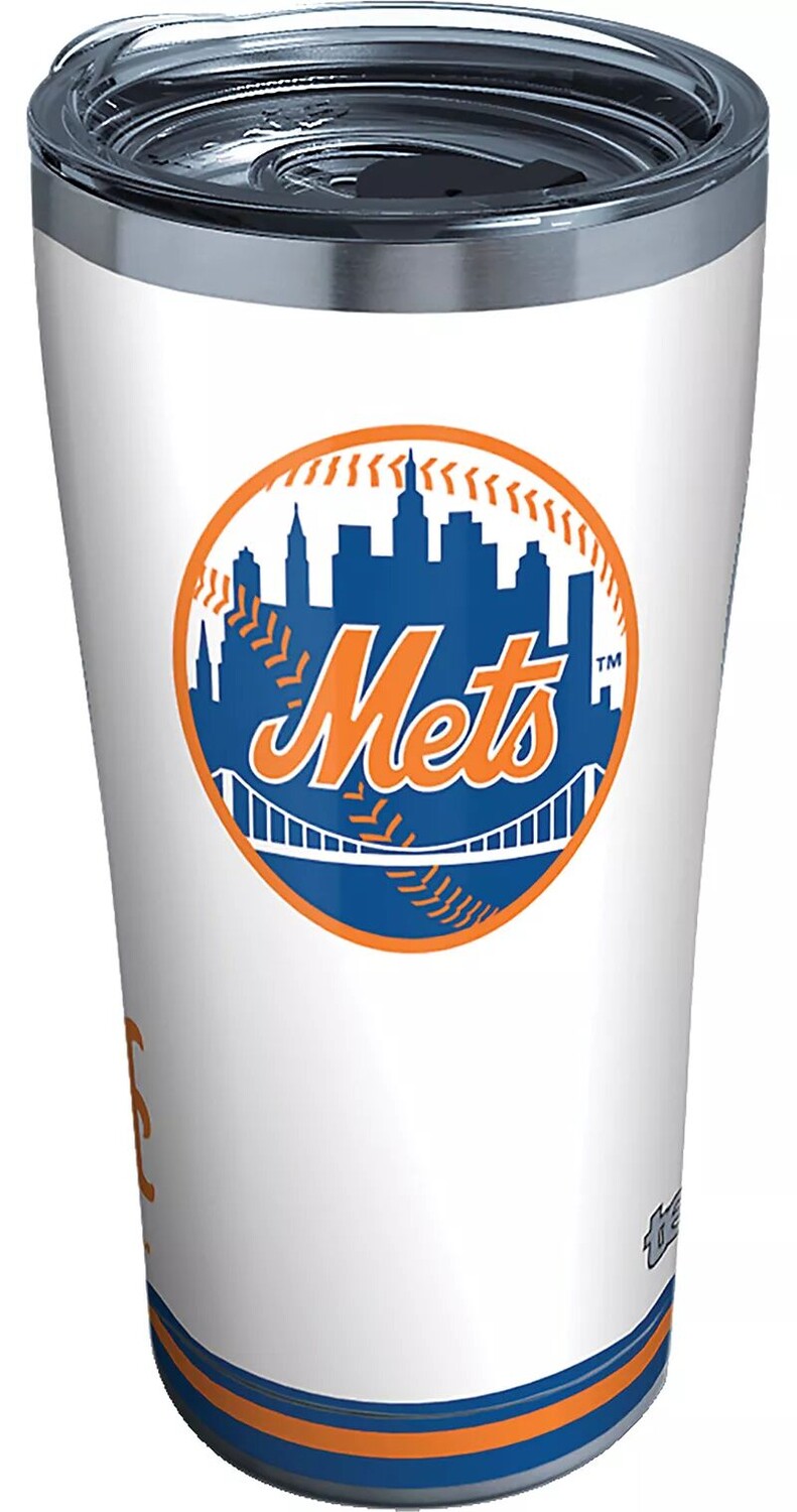 

Tervis New York Mets Arctic из нержавеющей стали, 20 унций. Стакан