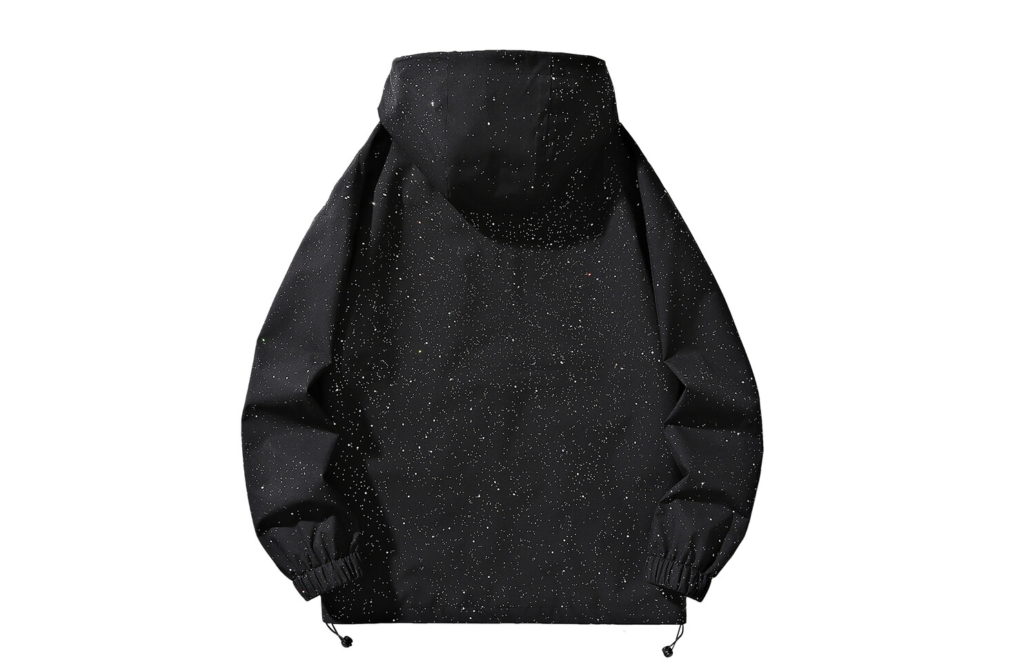 

Куртка унисекс Jeep, цвет Black Gray