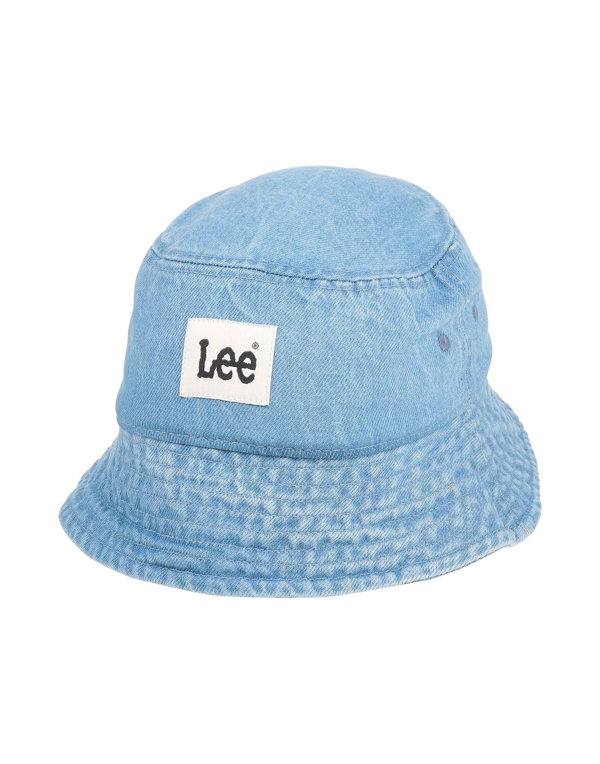 

Головной убор Lee, небесно-голубой