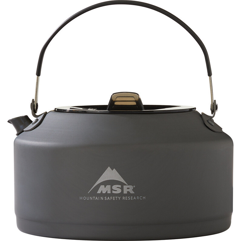 

Чайник Пика 1л MSR