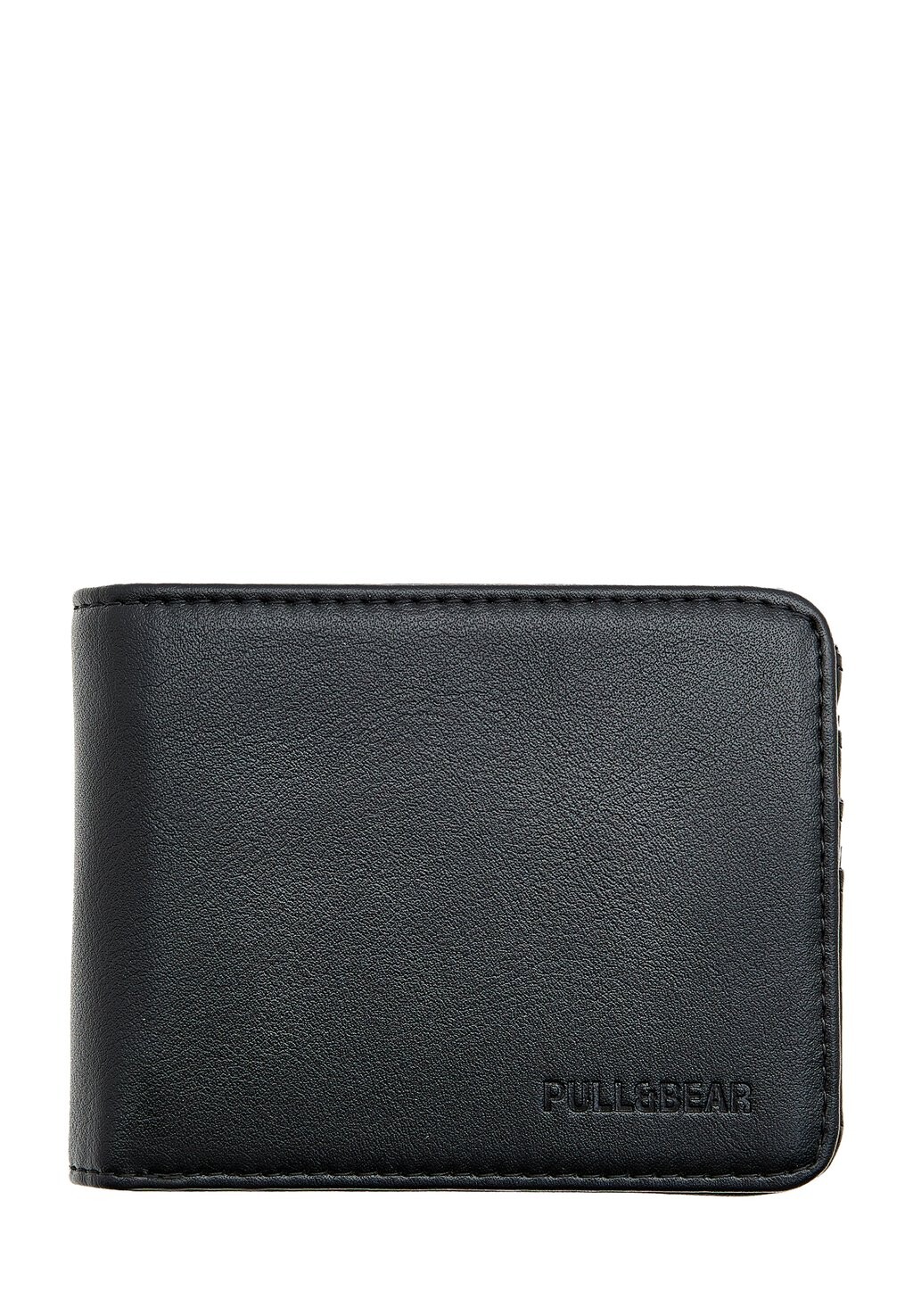 

Кошелек PULL&BEAR, цвет black