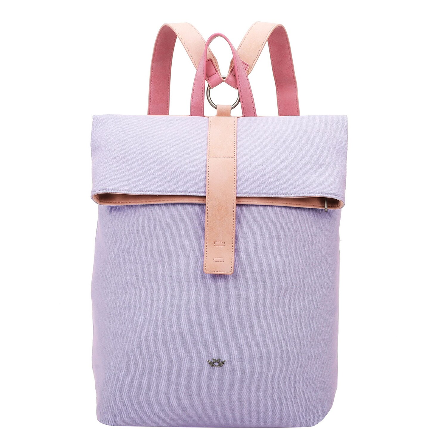 

Рюкзак Fritzi aus Preußen Izzy03 Canvas 40 cm, цвет light purple