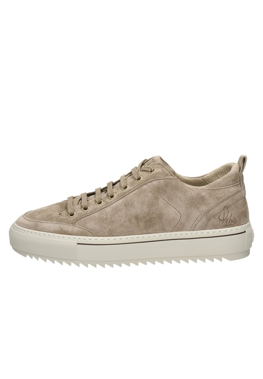 

Кроссовки низкие CRASH Rehab, цвет beige