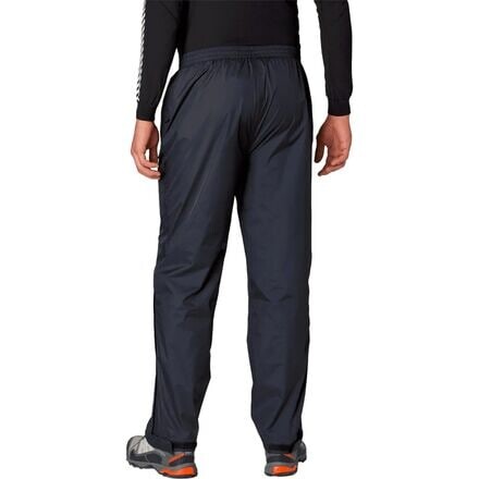 

Брюки Loke мужские Helly Hansen, черный