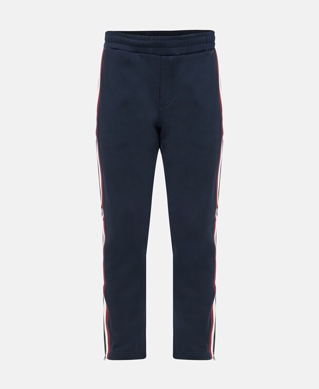 

Спортивные штаны Tommy Hilfiger, шиферно-синий