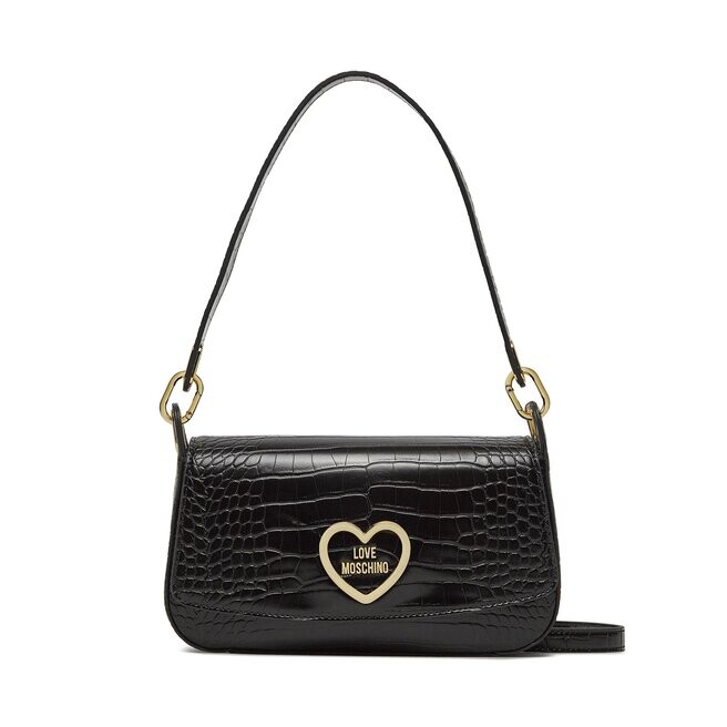 

Сумка LOVE MOSCHINO, черный