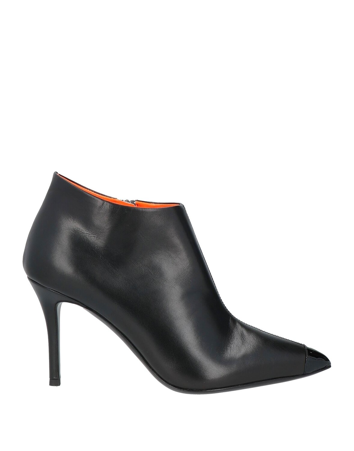 

Ботильоны Giuseppe Zanotti, черный