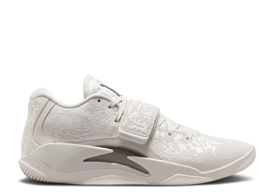 

Кроссовки Air Jordan Jordan Zion 3 M.U.D. Se 'Light Bone', кремовый, Серый