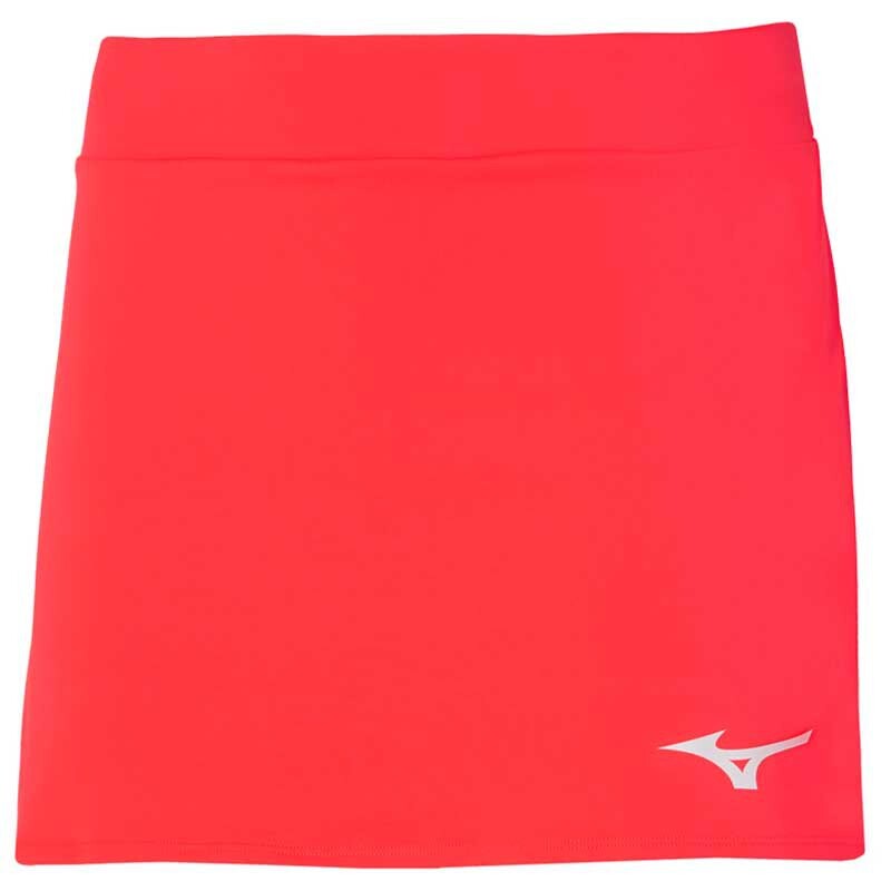 

Юбка Mizuno Flex, красный