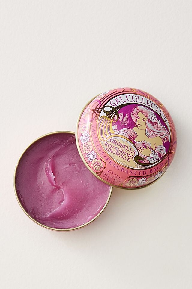 

Бальзам для губ Perfumeria Gal, red currant