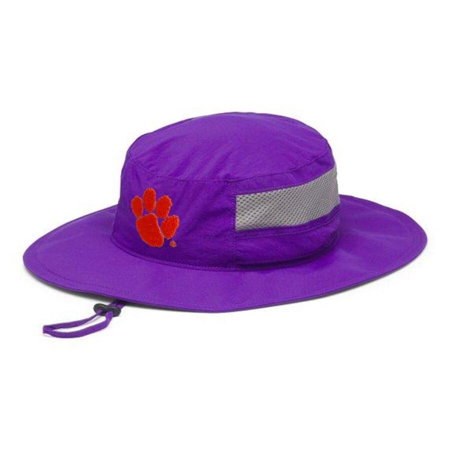 

Панама Columbia Clemson Tigers, фиолетовый