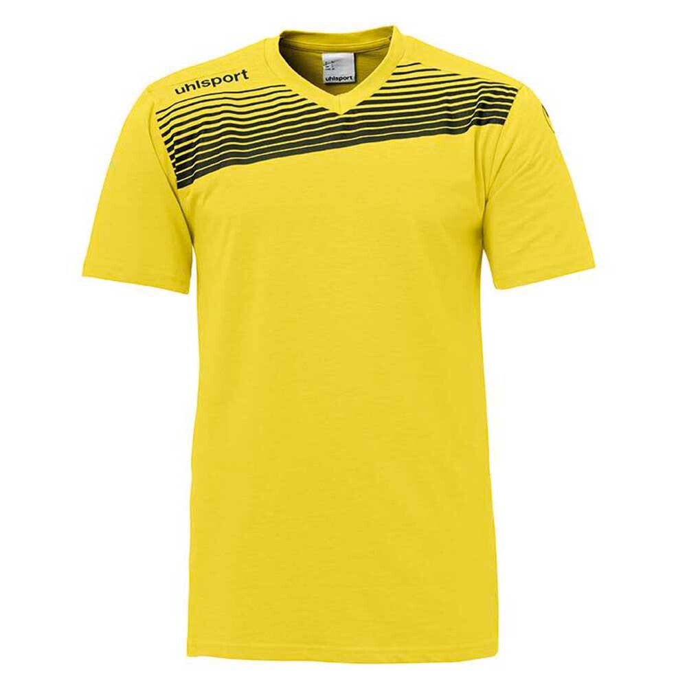 

Футболка Uhlsport Liga 2.0 Training, желтый