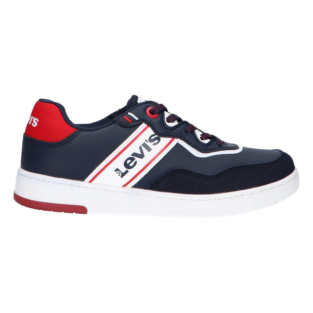 

Кроссовки Levi's VIRV0002S Irving, белый