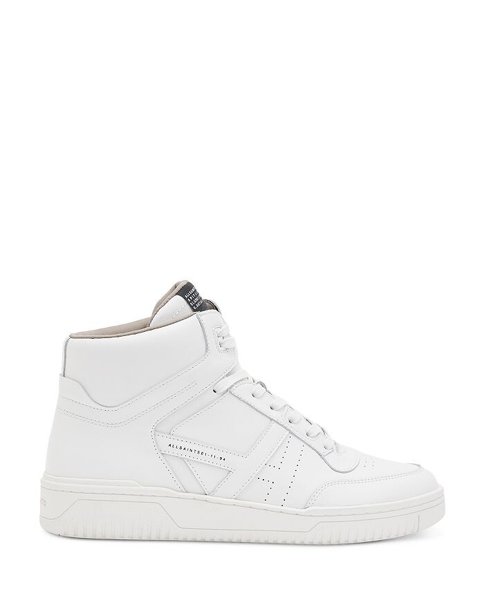 

Мужские высокие кроссовки Pro со шнуровкой ALLSAINTS