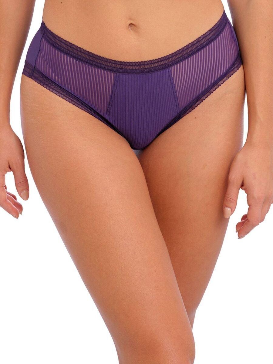 

Краткое описание слияния Fantasie, фиолетовый