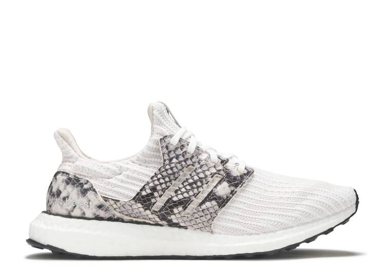 Кроссовки Adidas ULTRABOOST DNA 'ANIMAL PACK - PYTHON',